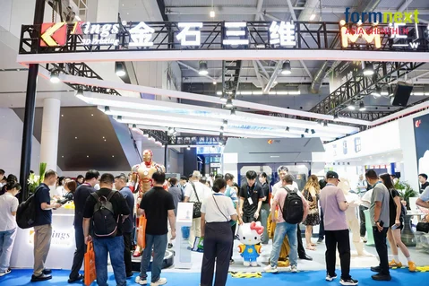 展会现场 5