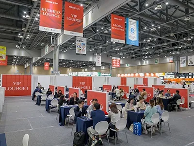展会现场 1