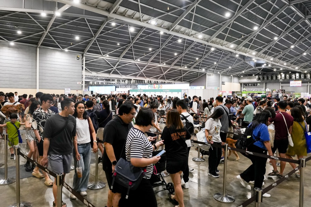 PetExpo Singapore