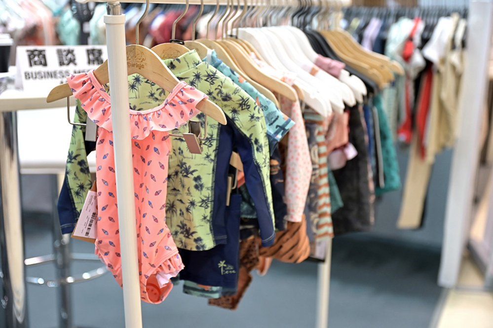 Baby & Kids Expo Tokyo Summer