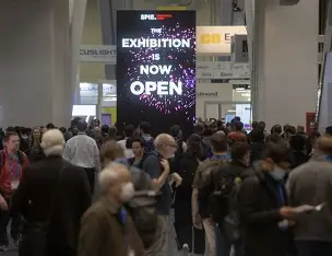 SPIE Photonics West