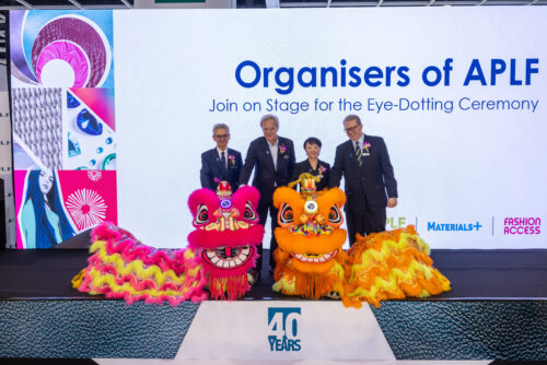 APLF Hong Kong