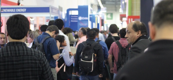 Expo Eléctrica International
