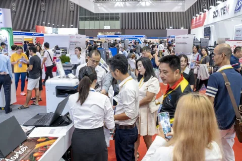 展会现场 4