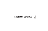 2026第33届Fashion Source时尚之源深圳展