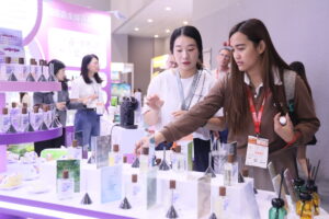 展会现场 2