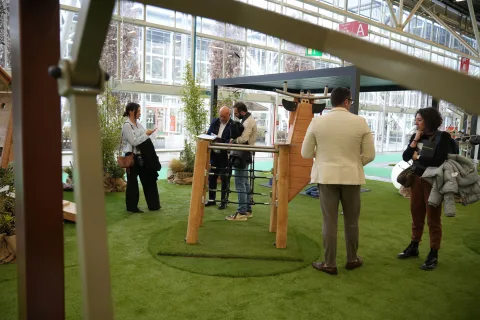 展会现场 6
