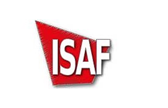 ISAF International Exhibition 2026