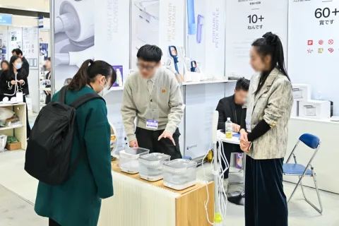 展会现场 17