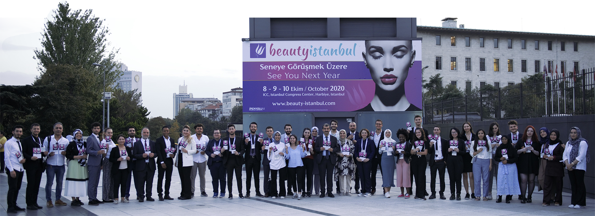 BEAUTYISTANBUL 图片 3
