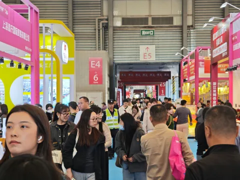 展会现场 3