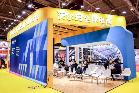 展会现场 10