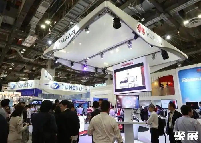 CommunicAsia 图片 3