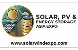 2026巴基斯坦拉合尔Solar Windtech Asia太阳能风能展览会