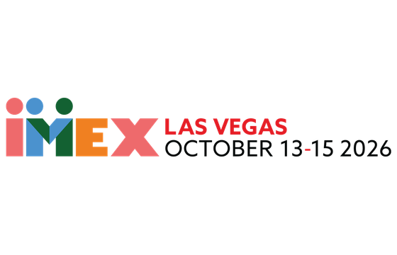2026美国拉斯维加斯IMEX旅游及会议展览会
