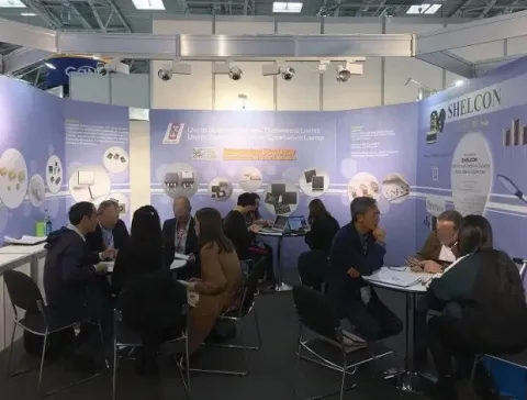 展会现场 3