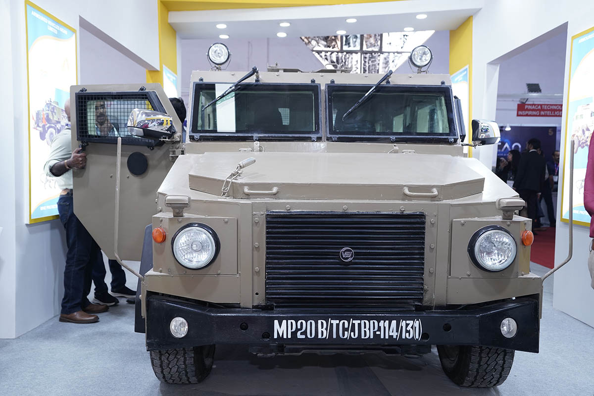 International Police Expo