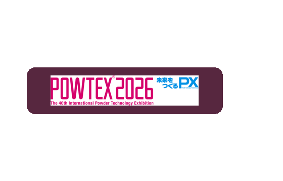 POWTEX Tokyo 2026