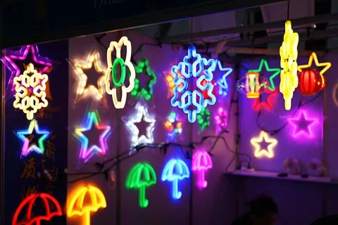 展会现场 1