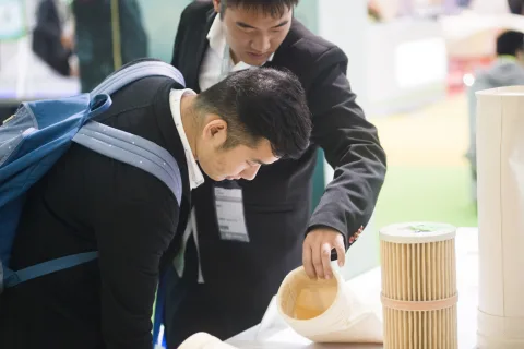 展会现场 10