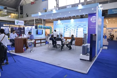 展会现场 3