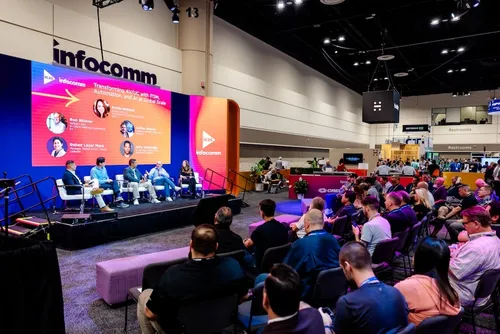InfoComm