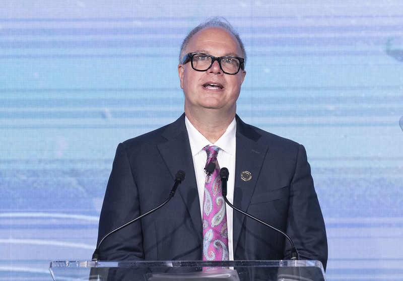 Offshore Technology Conference
