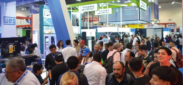 Expo Eléctrica International 图片 3