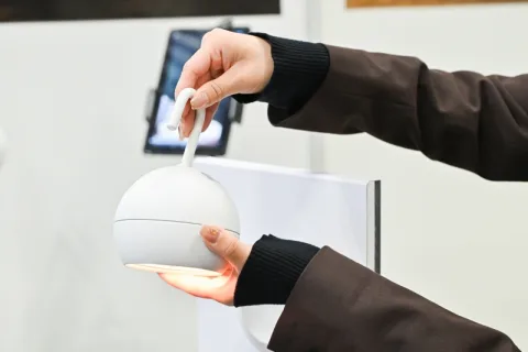 展会现场 25
