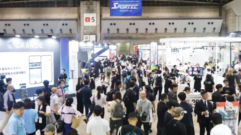 展会现场 2