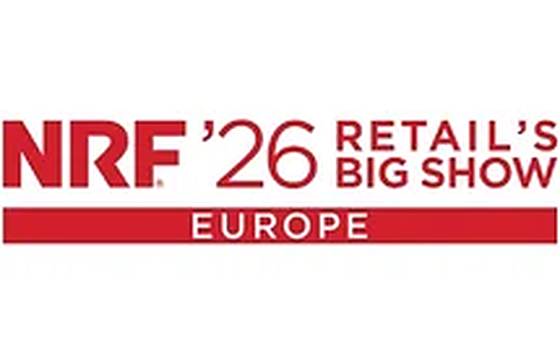 NRF 2026: Retail's Big Show Europe