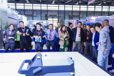 展会现场 3