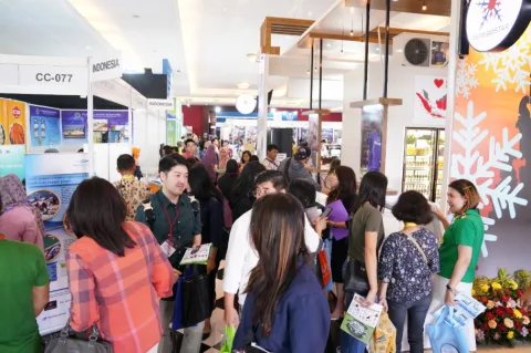 展会现场 9
