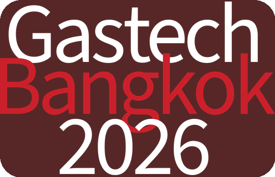 Gastech Exhibition & Conference 2026