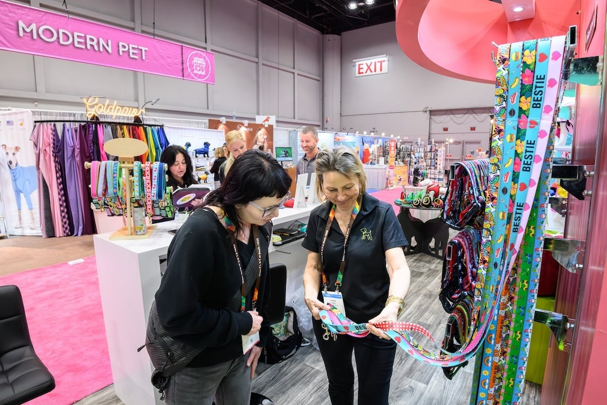 Global Pet Expo 图片 2