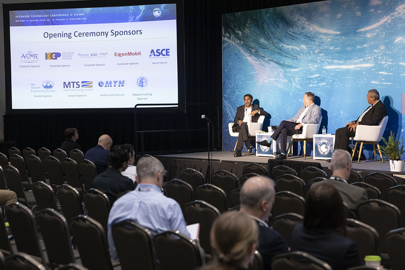 Offshore Technology Conference 图片 2
