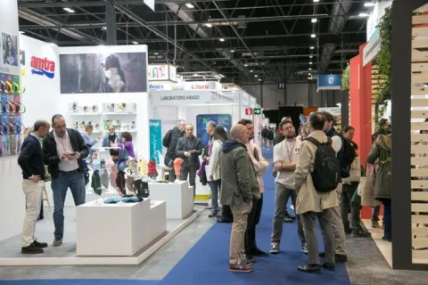 展会现场 11
