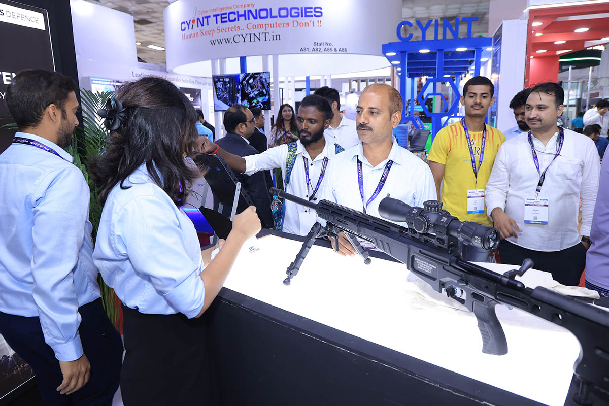 International Police Expo 图片 2