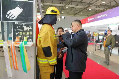 展会现场 4