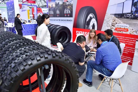 展会现场 3