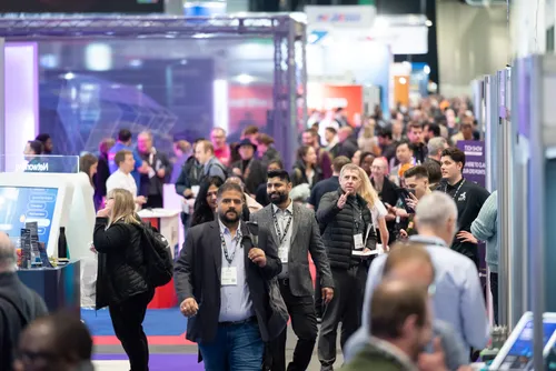Cloud & AI Infrastructure London