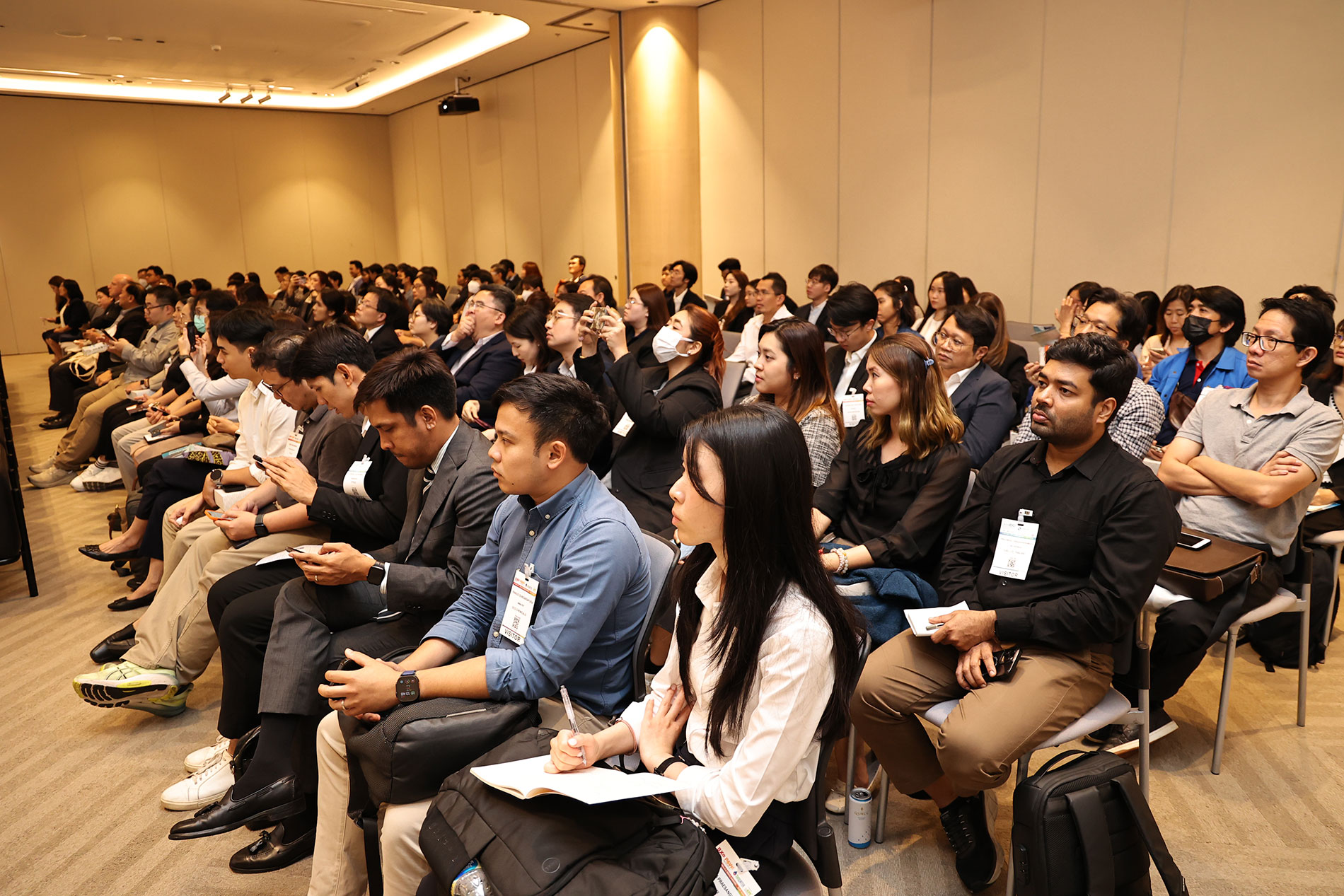 ASIA Sustainable Energy Week 图片 3