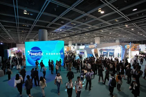 展会现场 20