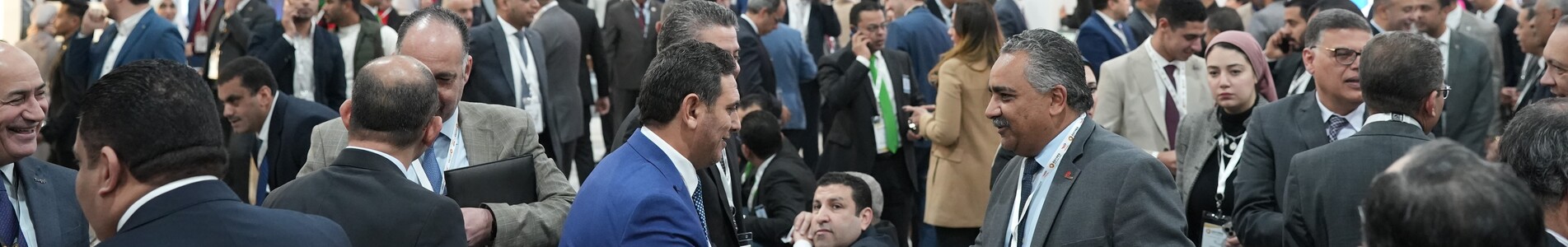 Egypt Energy Show (EGYPES)