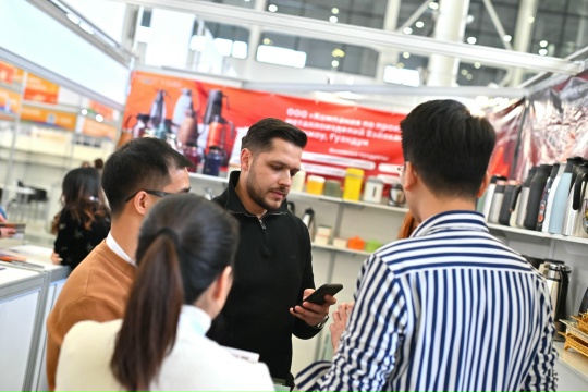 展会现场 3