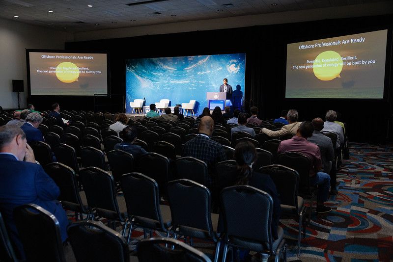 Offshore Technology Conference