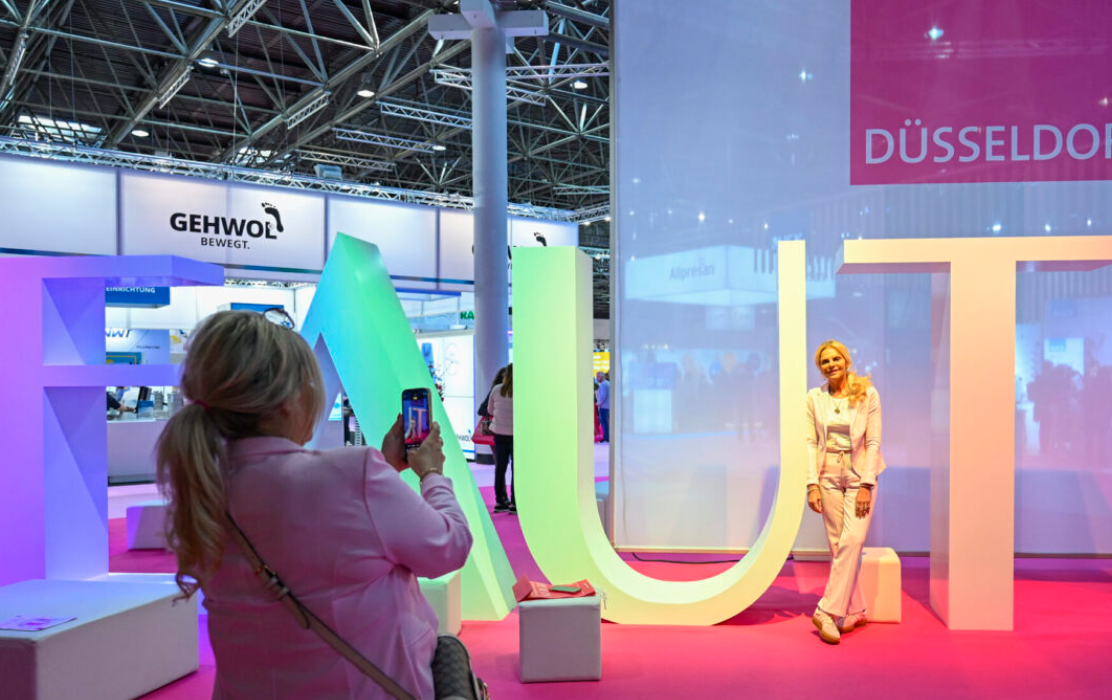 BEAUTY DÜSSELDORF 图片 3