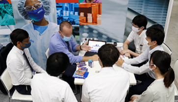 in-PHARMA JAPAN
