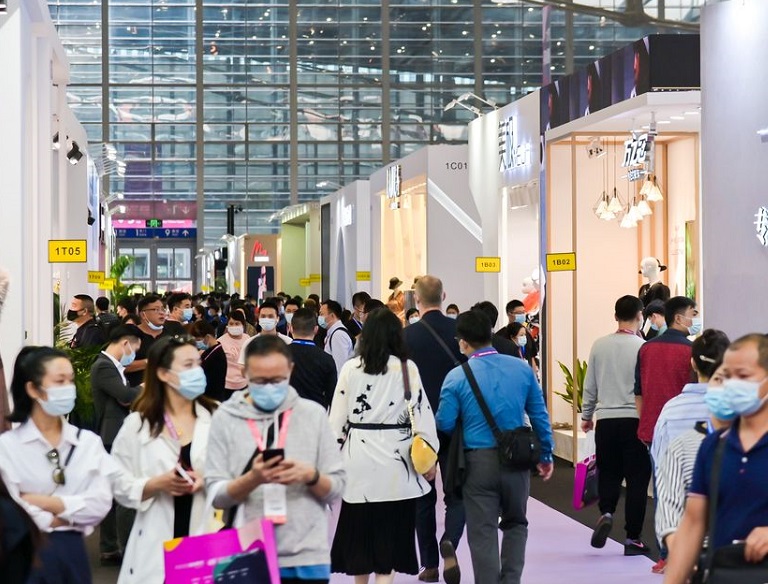 展会现场 3