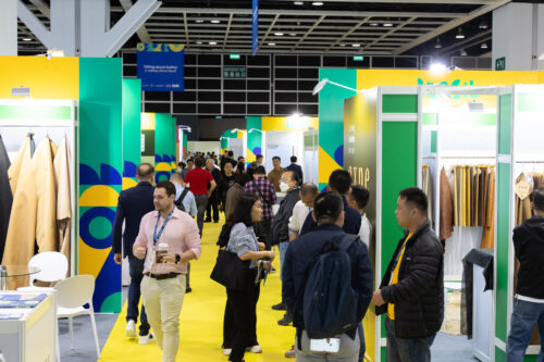 APLF Hong Kong 图片 3